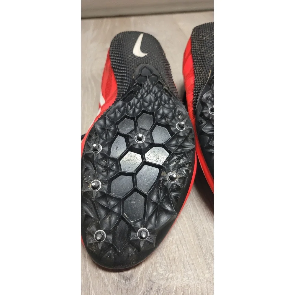 Nike Men's Zoom Rival‎ S  Nike Racing Sneakers Size 10